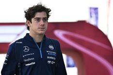 Toto Wolff se refirió a la nueva camada de piloto en la Fórmula 1 próximos a tener su debut en la temporada 2025 y no dudó en destacar al argentino. Foto: EFE