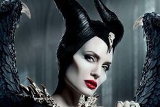 Maléfica es una villana no tan villana