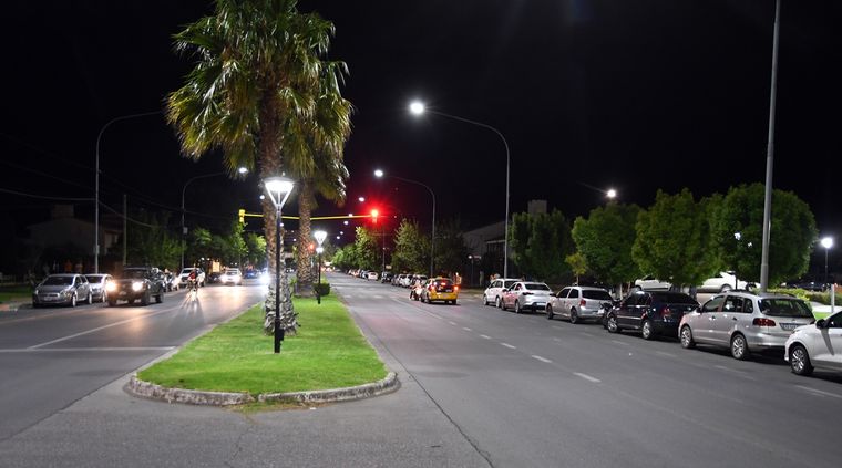 San Rafael es una de las ciudades más seguras del país. San Rafael es una de las ciudades más seguras del país.