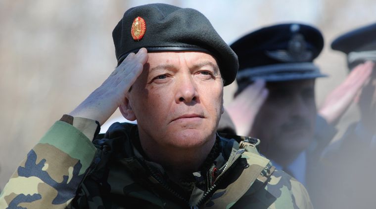 Foto: Alf Ponce / MDZ