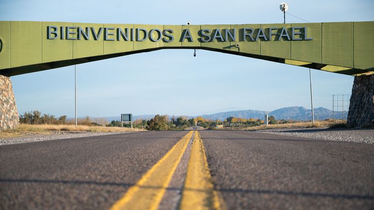 licitacion ruta 143 c