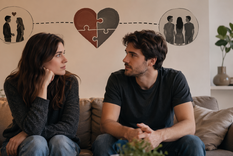 Imagen generada con IA.