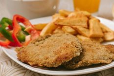 Ofrécele a tu familia esta alternativa saludable y nutritiva Foto: Shutterstock