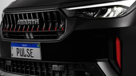 Pulse Abarth 2026: precio, cambios y por qué es el SUV más extremo de Fiat
