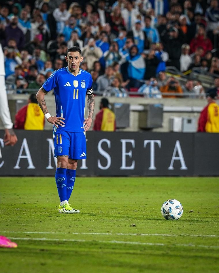 El rosarino habría aceptado los términos de su nuevo contrato. Foto: Archivo