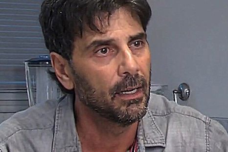 El actor Juan Darthés fue condenado a seis años de prisión por el delito de abuso sexual por el que había sido denunciado en 2018 por la actriz Thelma Fardin.&nbsp;