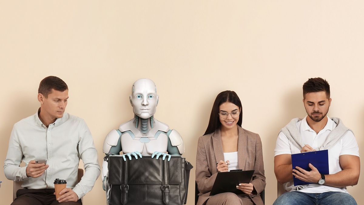 La <b>inteligencia artificial</b> revela qué es lo que verdaderamente nos hace humanos thumbnail
