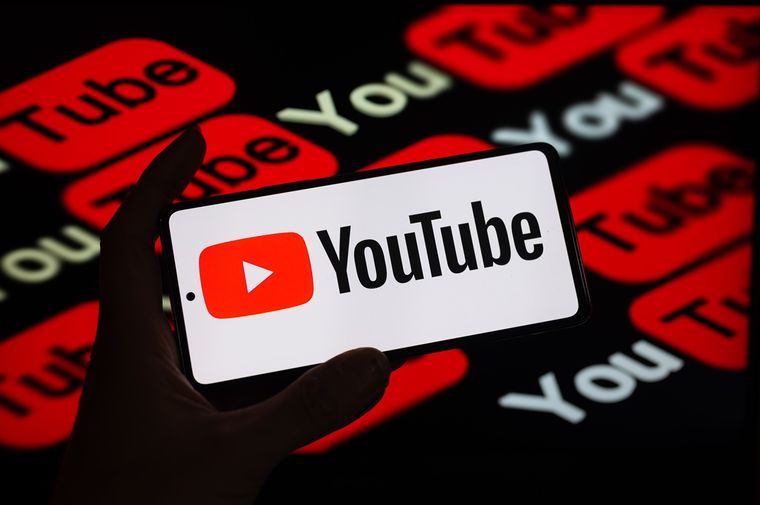 Las reacciones personalizadas al dar ‘me gusta’ agregan expresividad a los videos en YouTube. Las reacciones personalizadas al dar ‘me gusta’ agregan expresividad a los videos en YouTube.