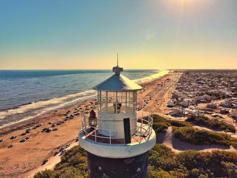 Un destino para visitar en verano. Un destino para visitar en verano. 