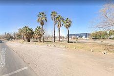 El lugar del hecho El lugar del hecho