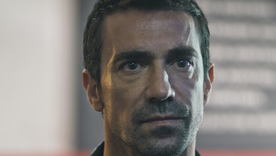 Ibrahim Çelikkol protagoniza la nueva serie turca de Netflix. Foto: Netflix Ibrahim Çelikkol protagoniza la nueva serie turca de Netflix. Foto: Netflix
