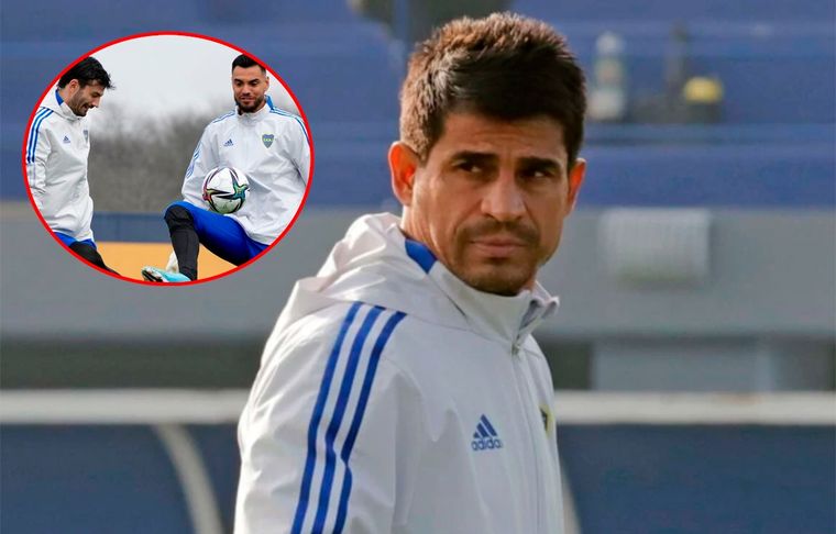 Ibarra dio una respuesta inesperada sobre quién va a atajar contra Racing.