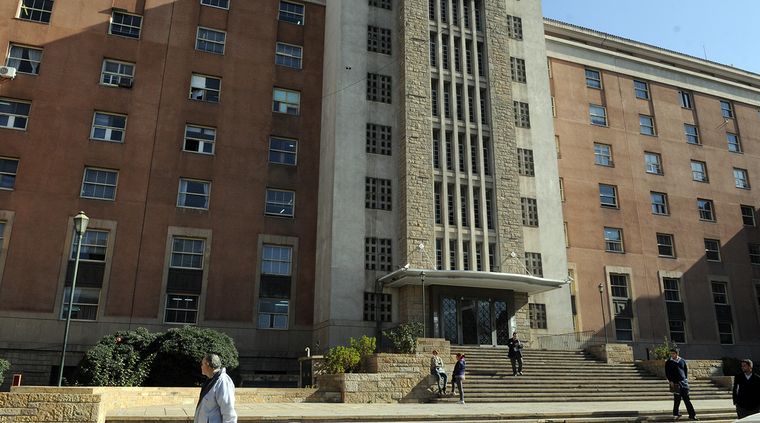 Foto: Alf Ponce / MDZ