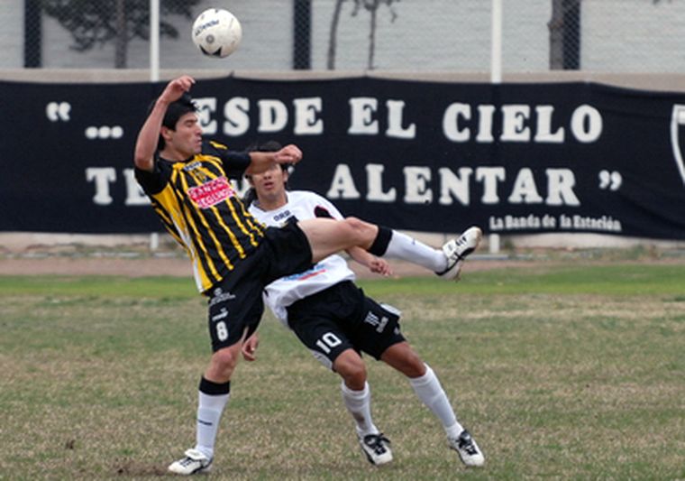 Foto: Marcelo Ruiz / MDZ