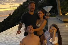 escandalo en espana por el jugador que rompio la cuarentena para celebrar la mayoria de edad de su novia