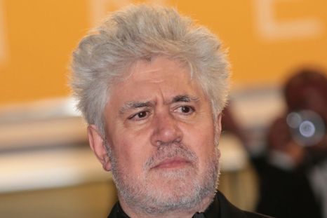 Pedro Almodóvar vuelve a la pantalla. Foto: Archivo