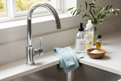 MDZol | bacha cocina