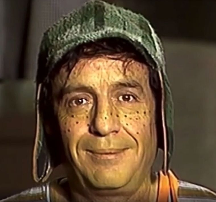 Roberto Gómez Bolaños