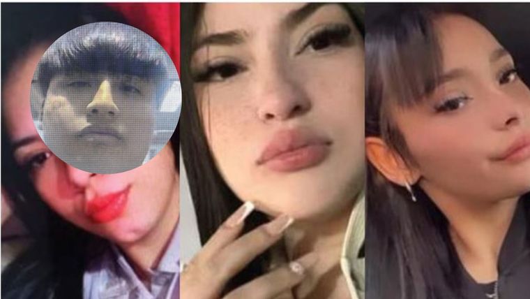 El narco peruano se encuentra prófugo.&nbsp;