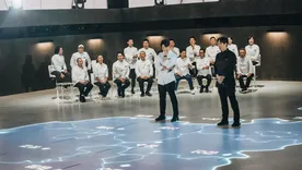 Guerra de Cucharas, el reality que incomoda, exige y por eso seduce a los que aman la cocina.