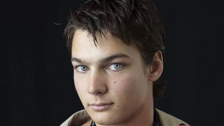 Tiziano Gravier, el hijo de Valeria Mazza que fue visto muy cerca de Juanita Tinelli