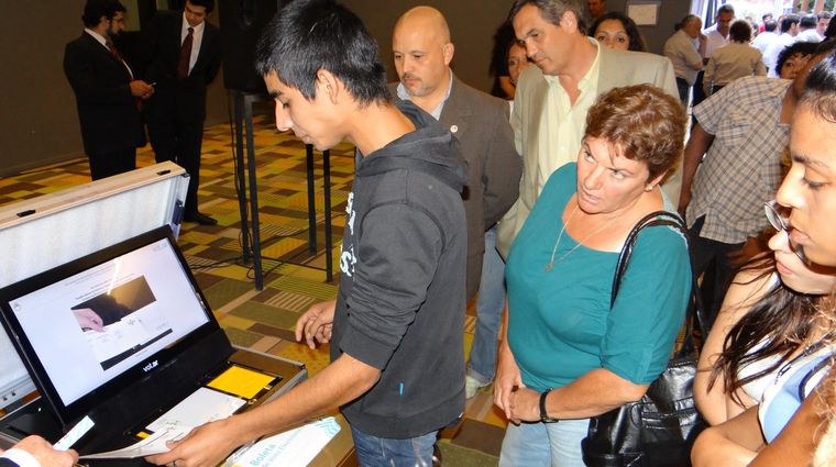 Foto: Municipalidad de Maipú