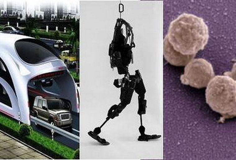 La creatividad no tiene límites. Foto: web