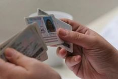 Nuevo DNI electrónico y pasaporte.