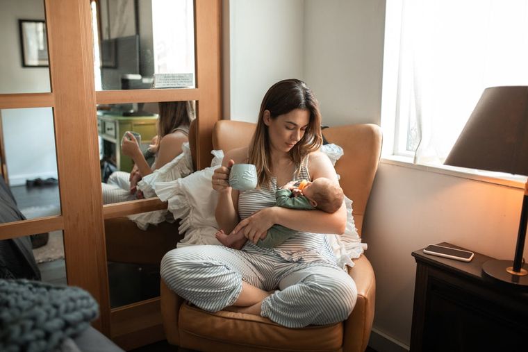 La fertilidad femenina depende de distintos factores.