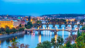 La belleza de Dinamarca. Foto: freepik.com