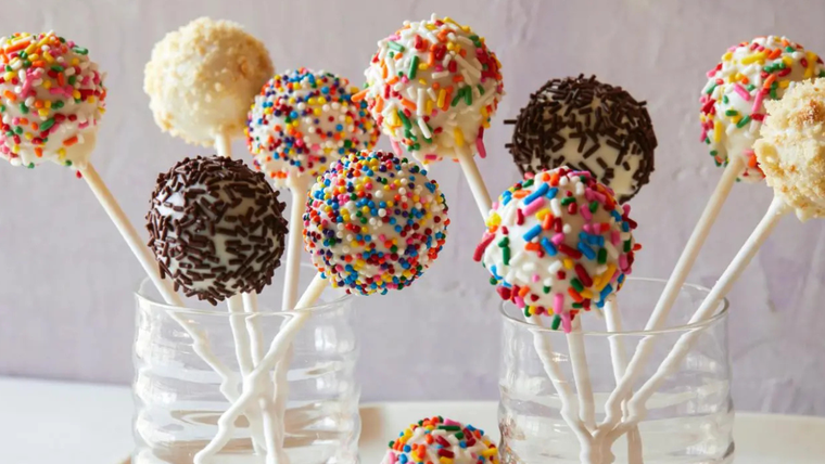 Esta receta es tendencia en pastelería creativa. Esta receta es tendencia en pastelería creativa.