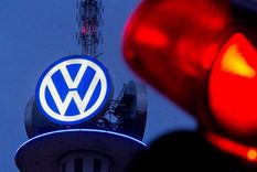 atencion: volkswagen cierra casi todas sus fabricas en europa por dos semanas