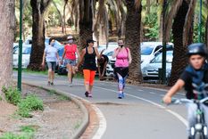 Foto: ALF PONCE MERCADO / MDZ Foto: ALF PONCE MERCADO / MDZ