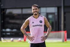 finalmente, llego el primer refuerzo para boca juniors finalmente, llego el primer refuerzo para boca juniors