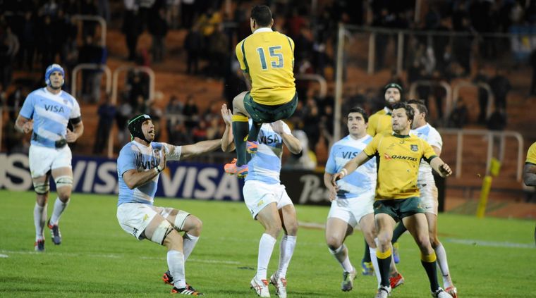 Foto: Alf Ponce / MDZ