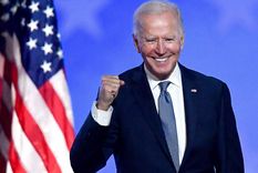 Biden apuesta por la prevención.