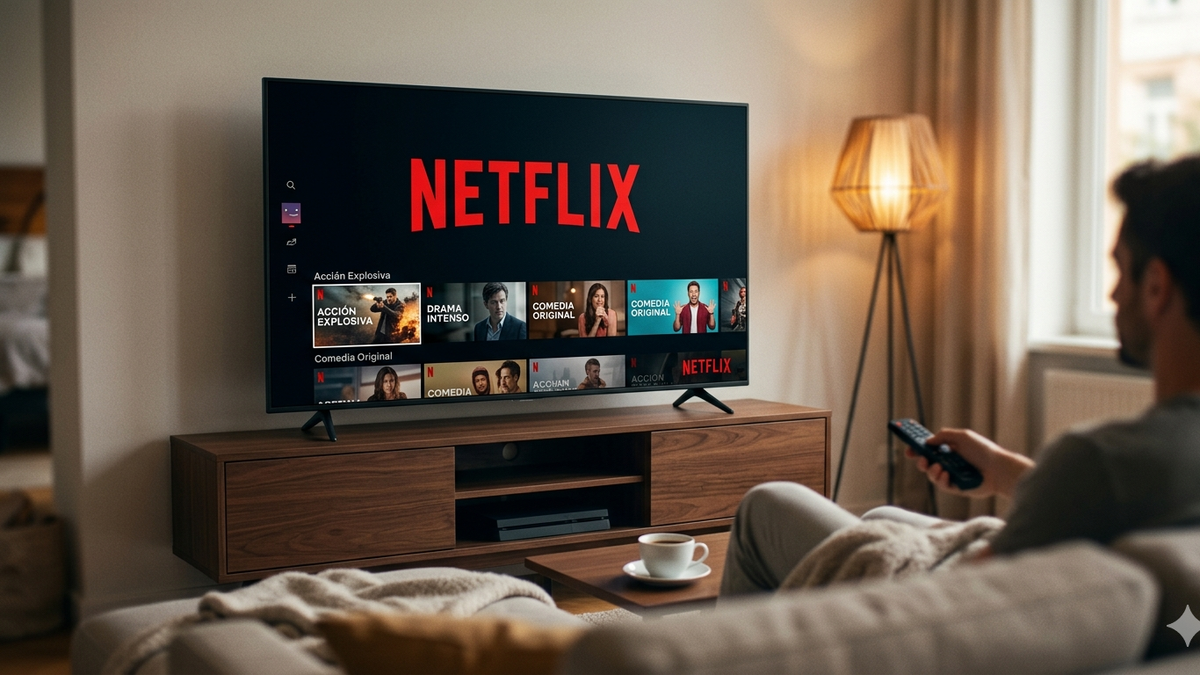 Netflix: la serie española que todos quieren maratonear estrena segunda temporada