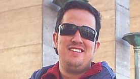 Alejo Hunau, un joven inolvidable Alejo Hunau, un joven inolvidable