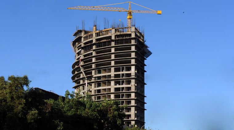 Foto: ALF PONCE / MDZ