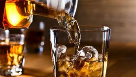 wisk ¿Whisky o whiskey? ¿En qué se diferencian ambas? Foto: GQ México (gq.com.mx)