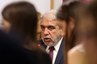 MDZol | Foto: Noticias Argentinas