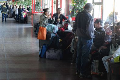 MDZol | Foto: Alf Ponce / MDZ