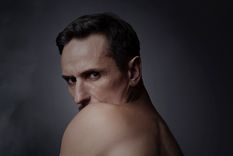 Carlos Casella Foto: Alejandra López