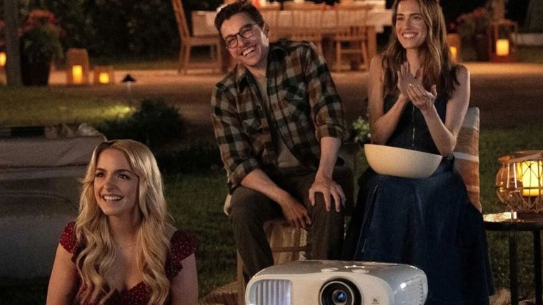 A pesar de ti, la comedia romántica que estrena hoy. A pesar de ti, la comedia romántica que estrena hoy.