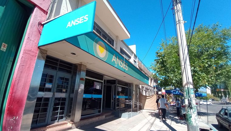 Anses y su oferta online para obtener la PUAM. Anses y su oferta online para obtener la PUAM.