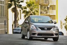 nissan se juega con un nuevo familiar mas accesible