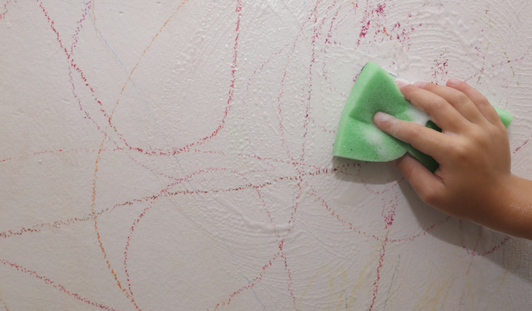 Elimina todo tipos de manchas en minutos. Foto: Shutterstock