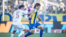 Malcorra habló de los supuestos favores a Rosario Central. Malcorra habló de los supuestos favores a Rosario Central.