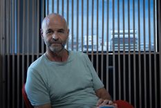 Guillermo Dietrich, ex ministro de Transporte de la Nación entre 2015 y 2019. Foto: Analia Melnik / MDZ