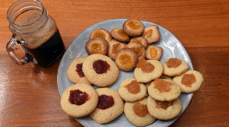 Foto: ALF PONCE / MDZ